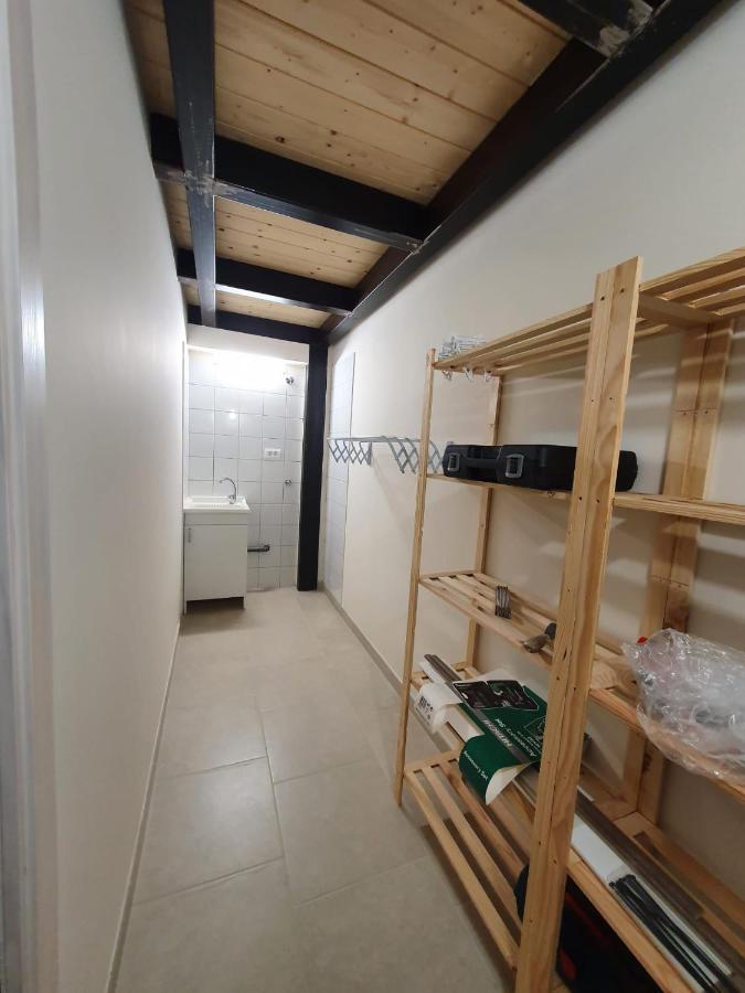 Casa Vacanze Calamandrei Noto Bagian luar foto