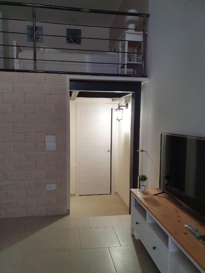 Casa Vacanze Calamandrei Noto Bagian luar foto
