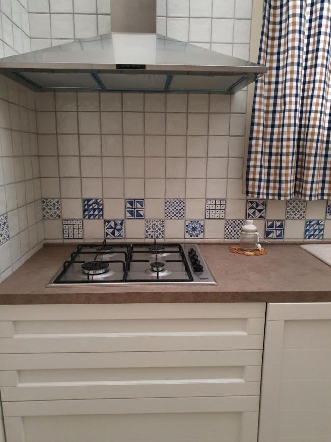 Casa Vacanze Calamandrei Noto Bagian luar foto